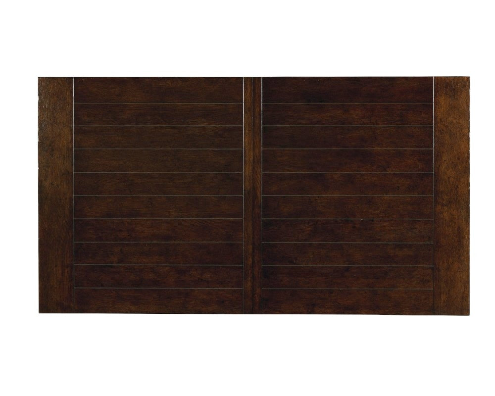Legacy Classic Furniture - Thatcher Complete Trestle Table - N3700-621K_CLOSEOUT veiw 5