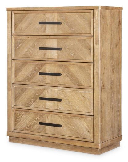 Legacy Classic Furniture - Torrance Drawer Chest - 4380-2200 veiw 1