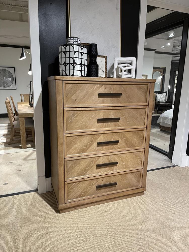 Legacy Classic Furniture - Torrance Drawer Chest - 4380-2200 veiw 4