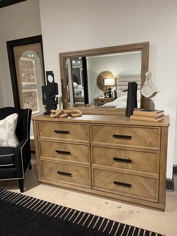 Legacy Classic Furniture - Torrance Dresser - 4380-1200 veiw 7