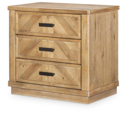 Legacy Classic Furniture - Torrance Nightstand - 4380-3100 veiw 1