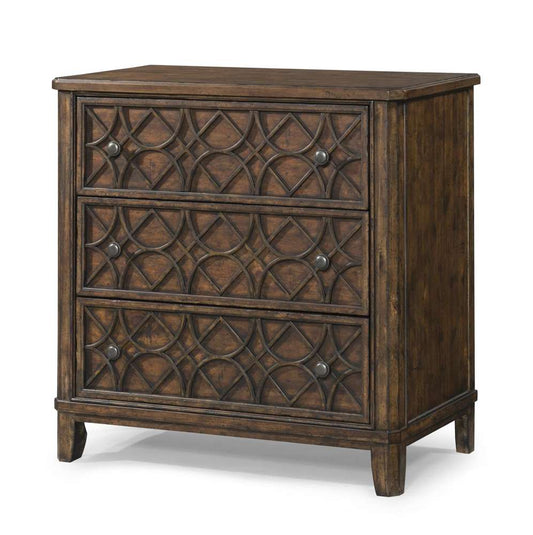 Legacy Classic Furniture - Trisha Yearwood Home Accent Chest - TY920-675C veiw 1