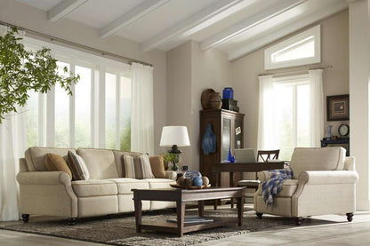 Legacy Classic Furniture - Trisha Yearwood Home Azalea Cocktail Table - TY920-813 veiw 2