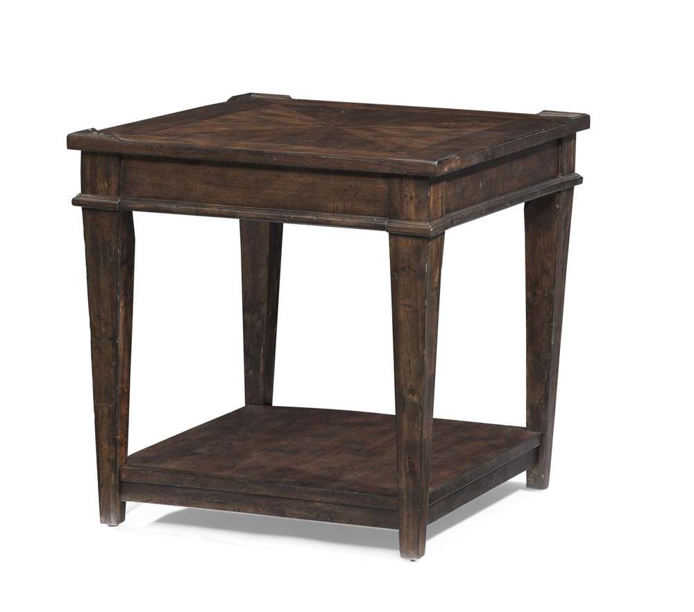 Legacy Classic Furniture - Trisha Yearwood Home Azalea End Table - TY920-812 veiw 1
