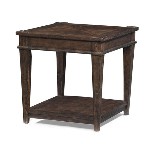 Legacy Classic Furniture - Trisha Yearwood Home Azalea End Table - TY920-812 veiw 1
