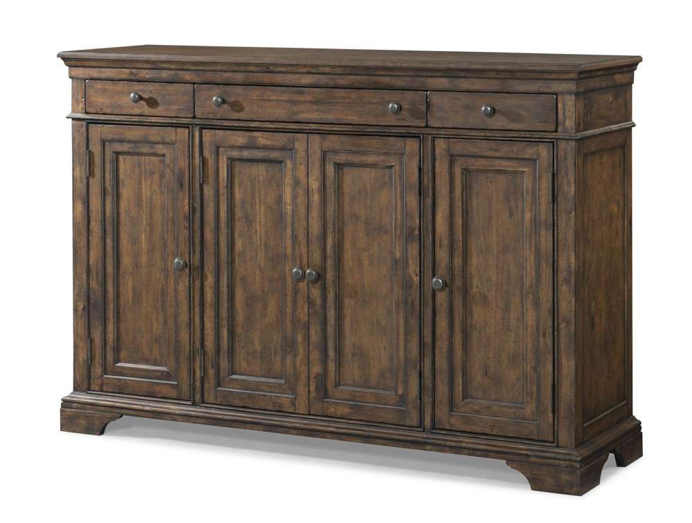 Legacy Classic Furniture - Trisha Yearwood Home Buffet - TY920-895 veiw 1
