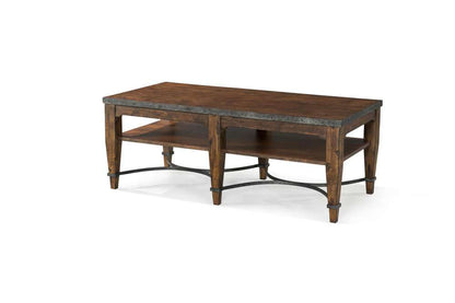 Legacy Classic Furniture - Trisha Yearwood Home Cocktail Table - TY920-822 veiw 1