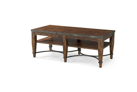 Legacy Classic Furniture - Trisha Yearwood Home Cocktail Table - TY920-822 veiw 1