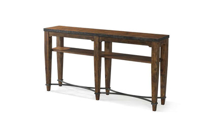 Legacy Classic Furniture - Trisha Yearwood Home Console Table - TY920-827 veiw 1
