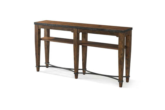 Legacy Classic Furniture - Trisha Yearwood Home Console Table - TY920-827 veiw 1
