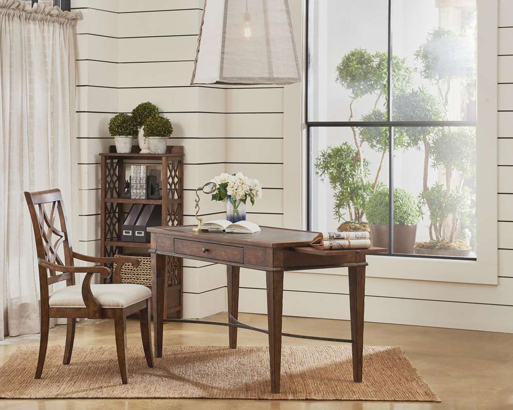 Legacy Classic Furniture - Trisha Yearwood Home Desk - TY920-850 veiw 3