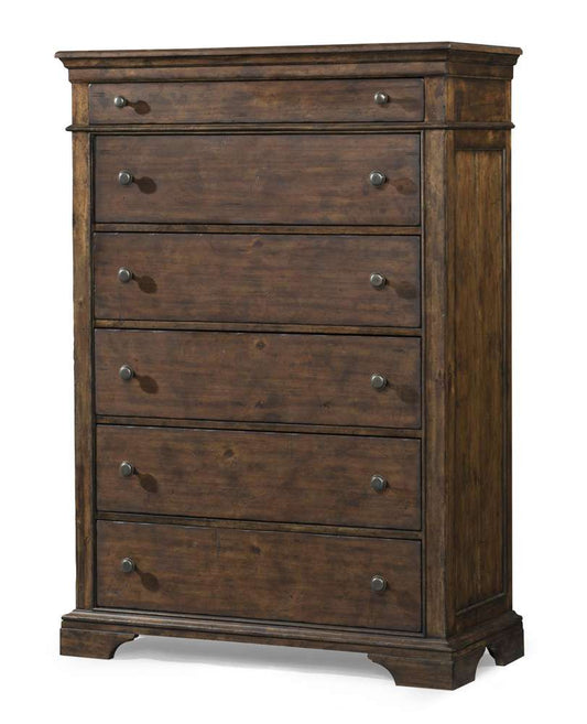Legacy Classic Furniture - Trisha Yearwood Home Drawer Chest - TY920-681 veiw 1