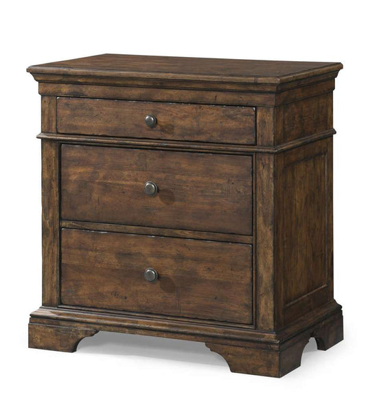 Legacy Classic Furniture - Trisha Yearwood Home Nightstand - TY920-670 veiw 1