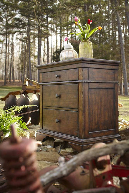 Legacy Classic Furniture - Trisha Yearwood Home Nightstand - TY920-670 veiw 3