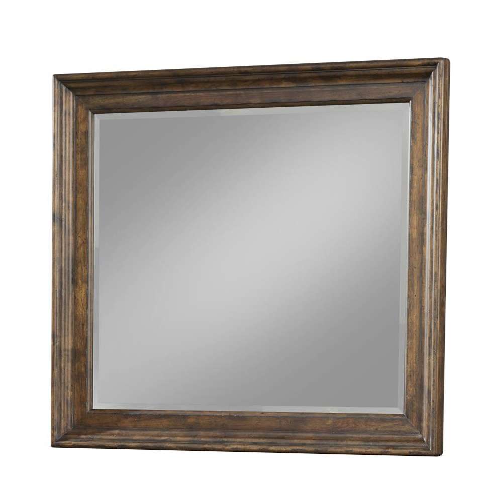 Legacy Classic Furniture - Trisha Yearwood Home Rectangular Mirror - TY920-660 veiw 1