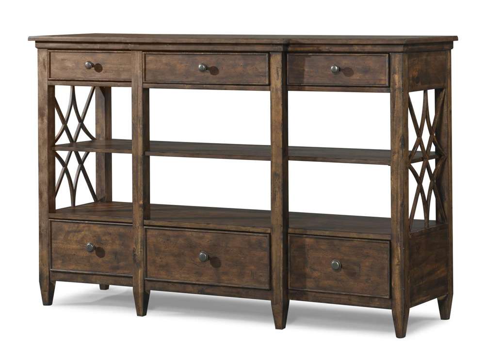 Legacy Classic Furniture - Trisha Yearwood Home Sideboard - TY920-891 veiw 1