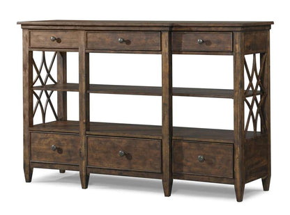 Legacy Classic Furniture - Trisha Yearwood Home Sideboard - TY920-891 veiw 1