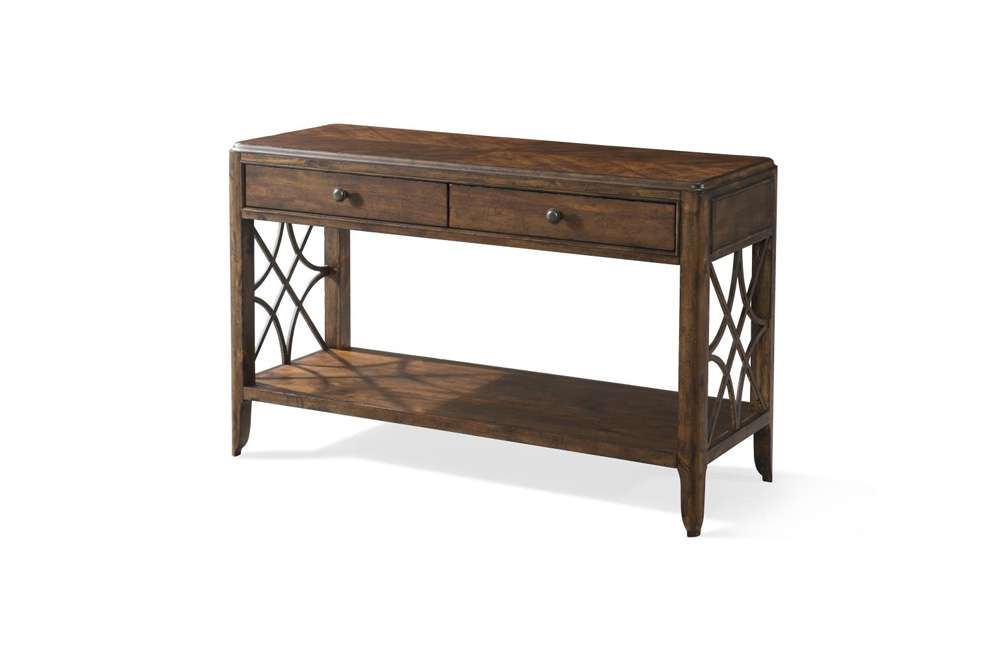 Legacy Classic Furniture - Trisha Yearwood Home Sofa Table - TY920-825 veiw 1