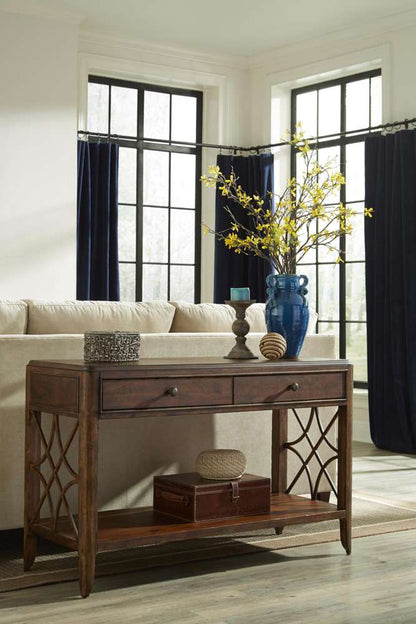 Legacy Classic Furniture - Trisha Yearwood Home Sofa Table - TY920-825 veiw 2