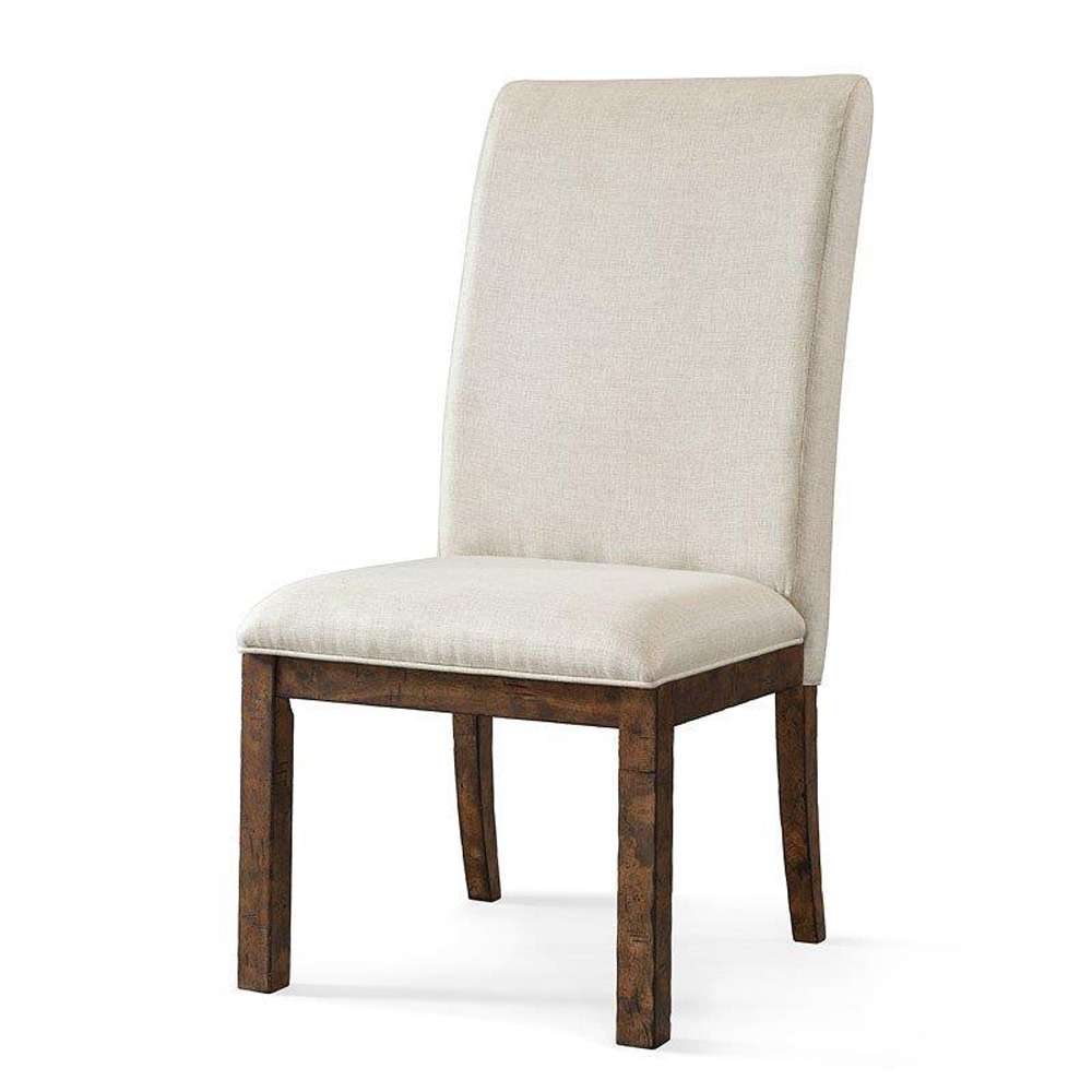 Legacy Classic Furniture - Trisha Yearwood Home Upholstered Parson Chair (Set of 2) - TY920-950P veiw 1