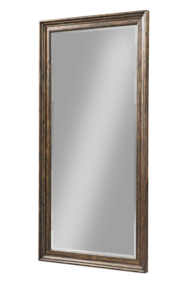 Legacy Classic Furniture - Trisha Yearwood Home Vertical Floor Mirror - TY920-662 veiw 1