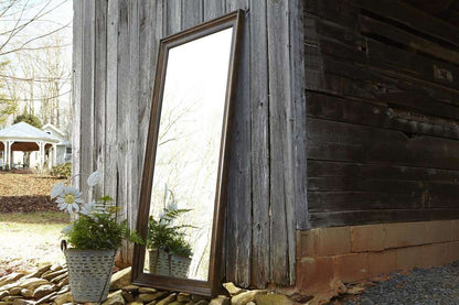 Legacy Classic Furniture - Trisha Yearwood Home Vertical Floor Mirror - TY920-662 veiw 2