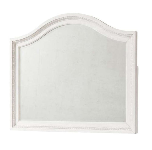 Legacy Classic Furniture - Trisha Yearwood Jasper County Mirror in Dogwood - TY790-660 veiw 1