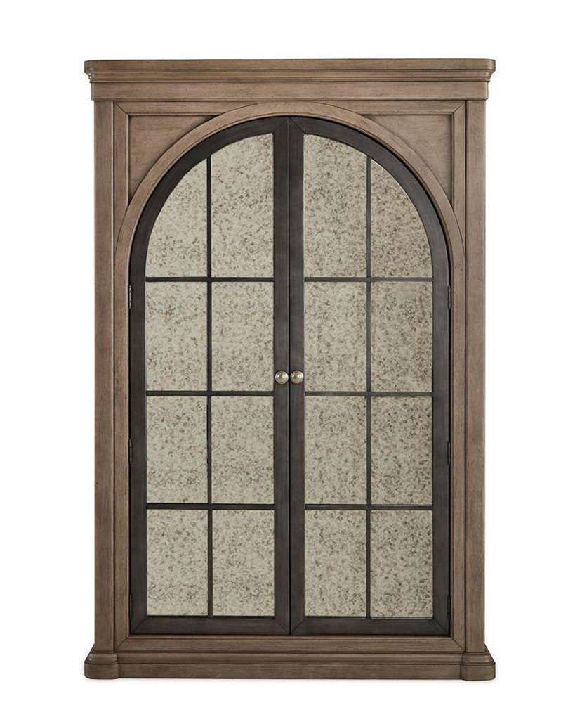 Legacy Classic Furniture - Trisha Yearwood Nashville Armoire - TY750-690 veiw 1