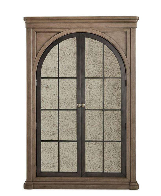 Legacy Classic Furniture - Trisha Yearwood Nashville Armoire - TY750-690 veiw 1