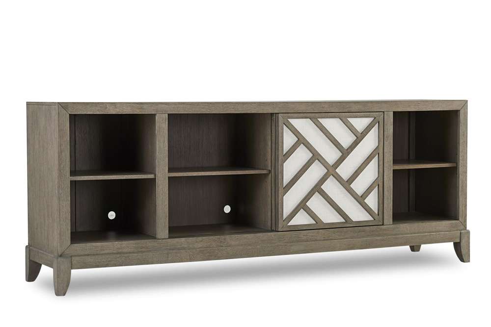 Legacy Classic Furniture - Trisha Yearwood Staycation Entertainment Console - TY787-070 veiw 2