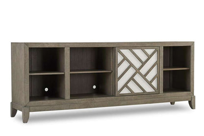 Legacy Classic Furniture - Trisha Yearwood Staycation Entertainment Console - TY787-070 veiw 2