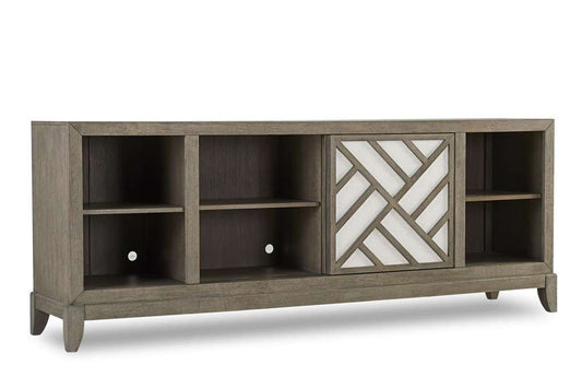 Legacy Classic Furniture - Trisha Yearwood Staycation Entertainment Console - TY787-070 veiw 2