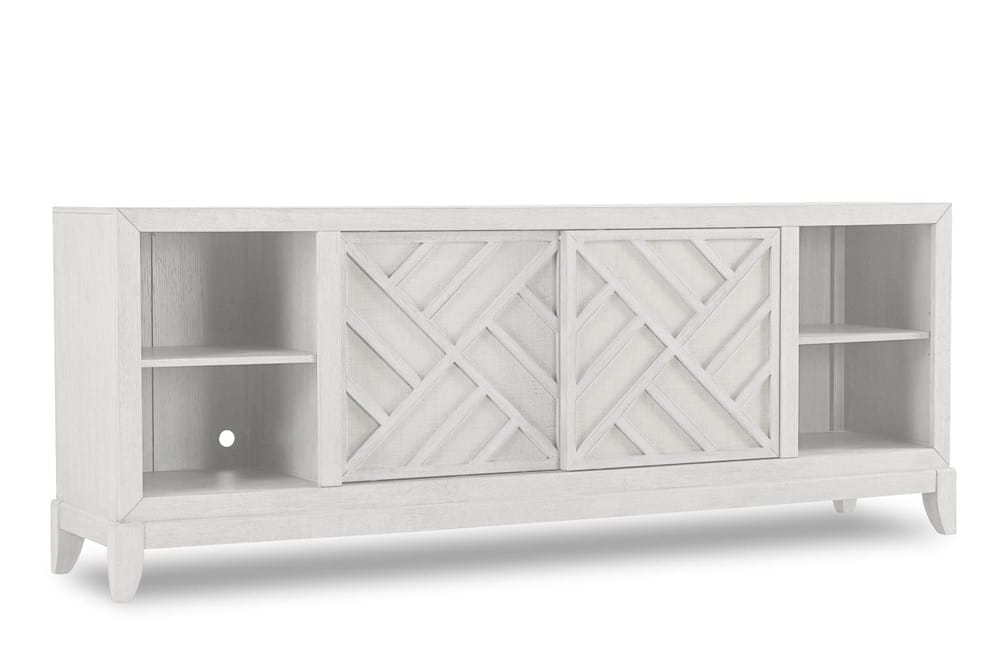 Legacy Classic Furniture - Trisha Yearwood Staycation Entertainment Console - TY786-070 veiw 1