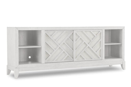 Legacy Classic Furniture - Trisha Yearwood Staycation Entertainment Console - TY786-070 veiw 1