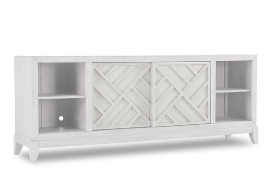 Legacy Classic Furniture - Trisha Yearwood Staycation Entertainment Console - TY786-070 veiw 1