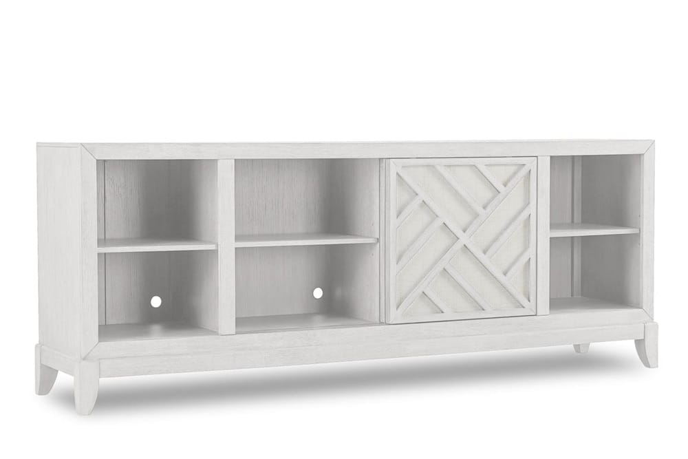 Legacy Classic Furniture - Trisha Yearwood Staycation Entertainment Console - TY786-070 veiw 2