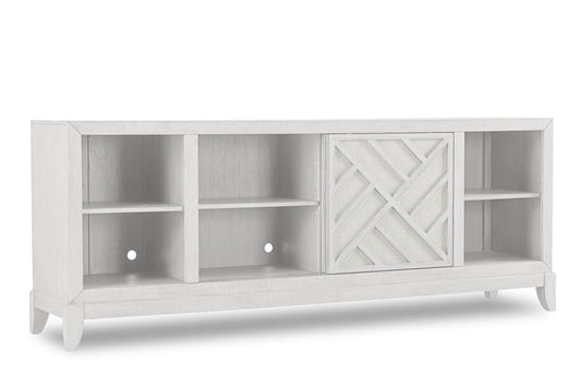 Legacy Classic Furniture - Trisha Yearwood Staycation Entertainment Console - TY786-070 veiw 2