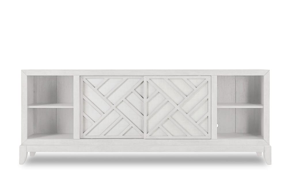 Legacy Classic Furniture - Trisha Yearwood Staycation Entertainment Console - TY786-070 veiw 3