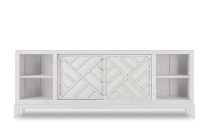 Legacy Classic Furniture - Trisha Yearwood Staycation Entertainment Console - TY786-070 veiw 3