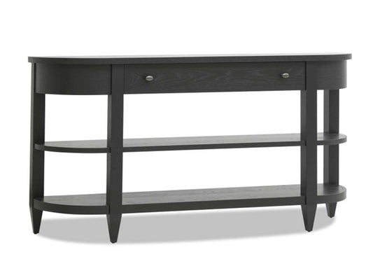 Legacy Classic Furniture - Trisha Yearwood Todays Traditions Console in Blacksmith - TY657-825 veiw 1