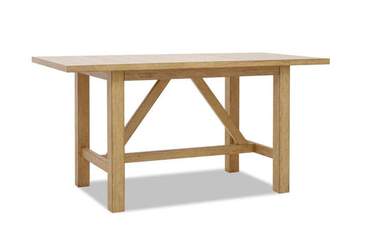 Legacy Classic Furniture - Trisha Yearwood Todays Traditions Counter Height Table in Natural Hickory - TY656-036 veiw 1