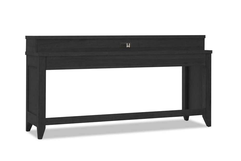 Legacy Classic Furniture - Trisha Yearwood Todays Traditions Sofa/Bar Table in Blacksmith - TY657-827 veiw 1