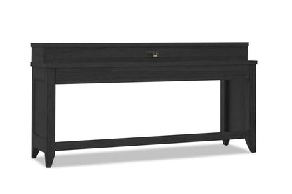 Legacy Classic Furniture - Trisha Yearwood Todays Traditions Sofa/Bar Table in Blacksmith - TY657-827 veiw 1