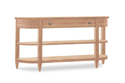 Legacy Classic Furniture - Trisha Yearwood TodayS Traditions Sofa Table - TY656-825 veiw 2