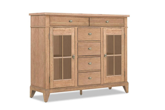 Legacy Classic Furniture - Trisha Yearwood TodayS Traditions Tall Server - TY656-894 veiw 1