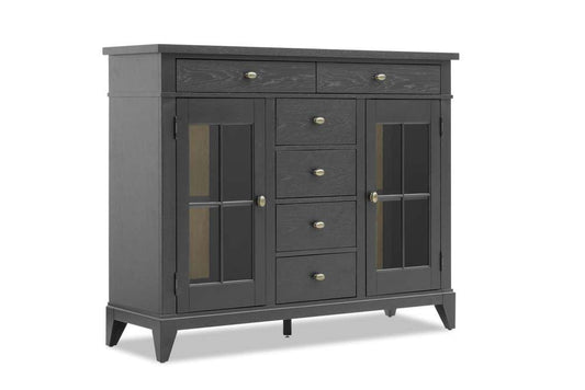 Legacy Classic Furniture - Trisha Yearwood Todays Traditions Tall Server in Blacksmith - TY657-894 veiw 1