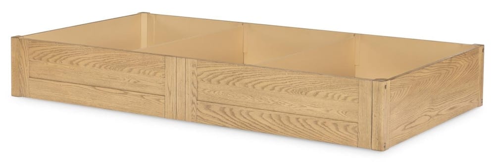 Legacy Classic Furniture - Trisha Yearwood TodayS Traditions Trundle Natural Hickory Finish - TY4950-9500 veiw 1