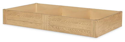 Legacy Classic Furniture - Trisha Yearwood TodayS Traditions Trundle Natural Hickory Finish - TY4950-9500 veiw 1