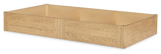 Legacy Classic Furniture - Trisha Yearwood TodayS Traditions Trundle Natural Hickory Finish - TY4950-9500 veiw 1