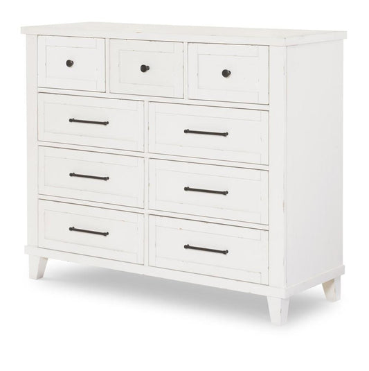 Legacy Classic Furniture - Trisha Yearwood XxxS And OooS Bureau - TY4421-2300 view 1